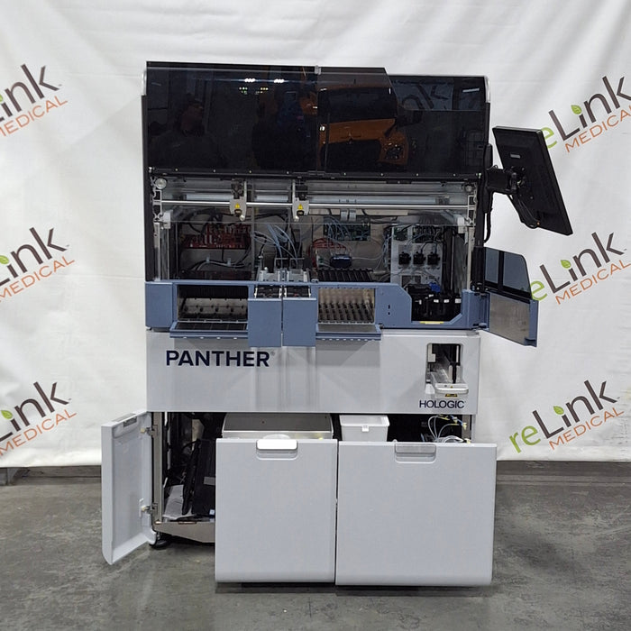 Hologic, Inc. Panther Molecular Diagnostics System
