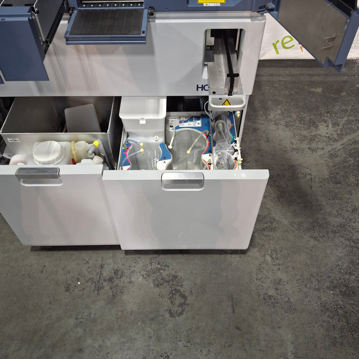 Hologic, Inc. Panther Molecular Diagnostics System