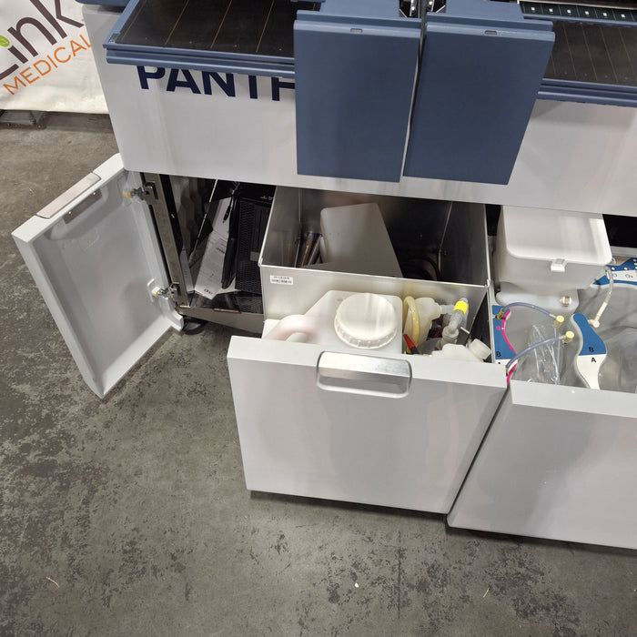 Hologic, Inc. Panther Molecular Diagnostics System