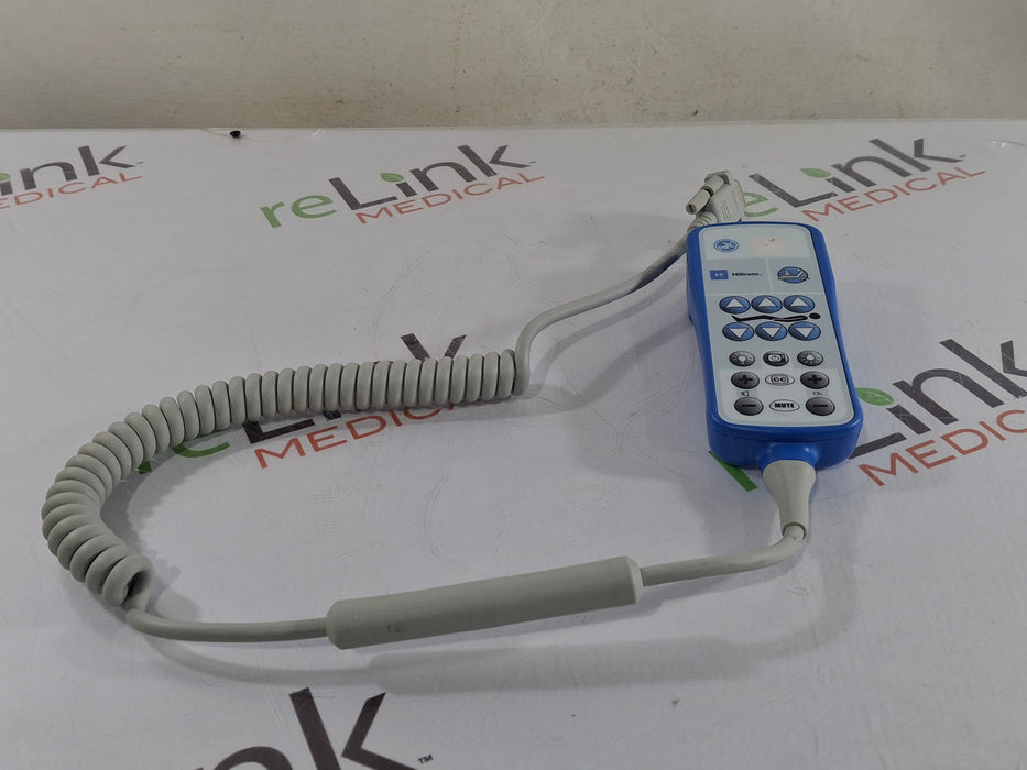 Hill-Rom Centrella Hand Control