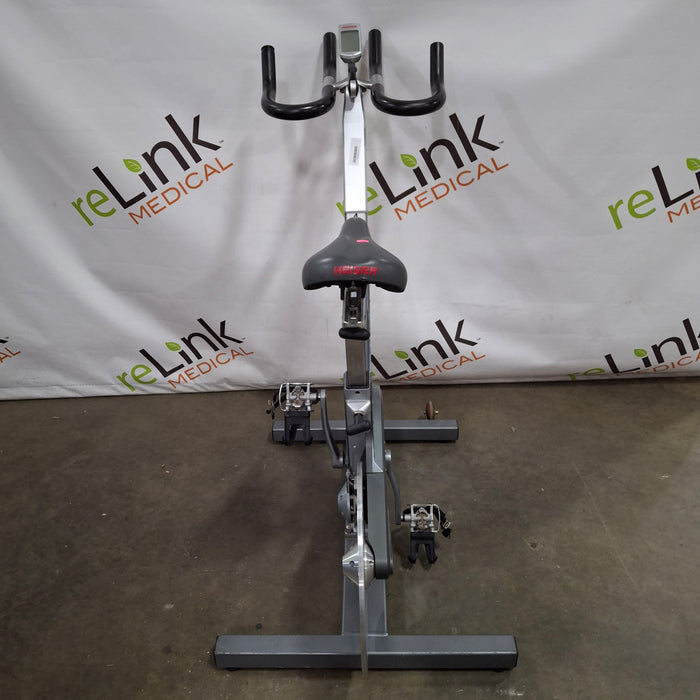Keiser M3i Spin Bike