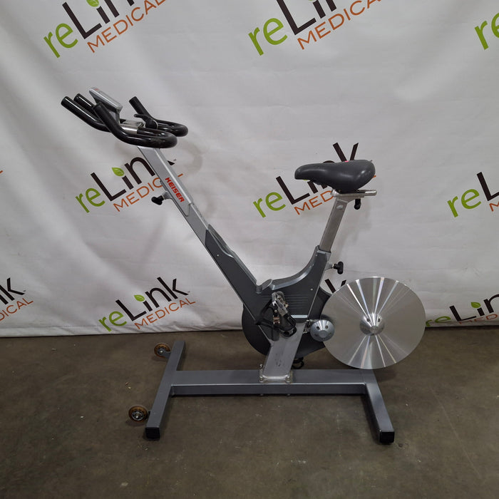 Keiser M3i Spin Bike