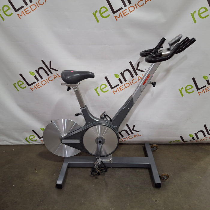 Keiser M3i Spin Bike
