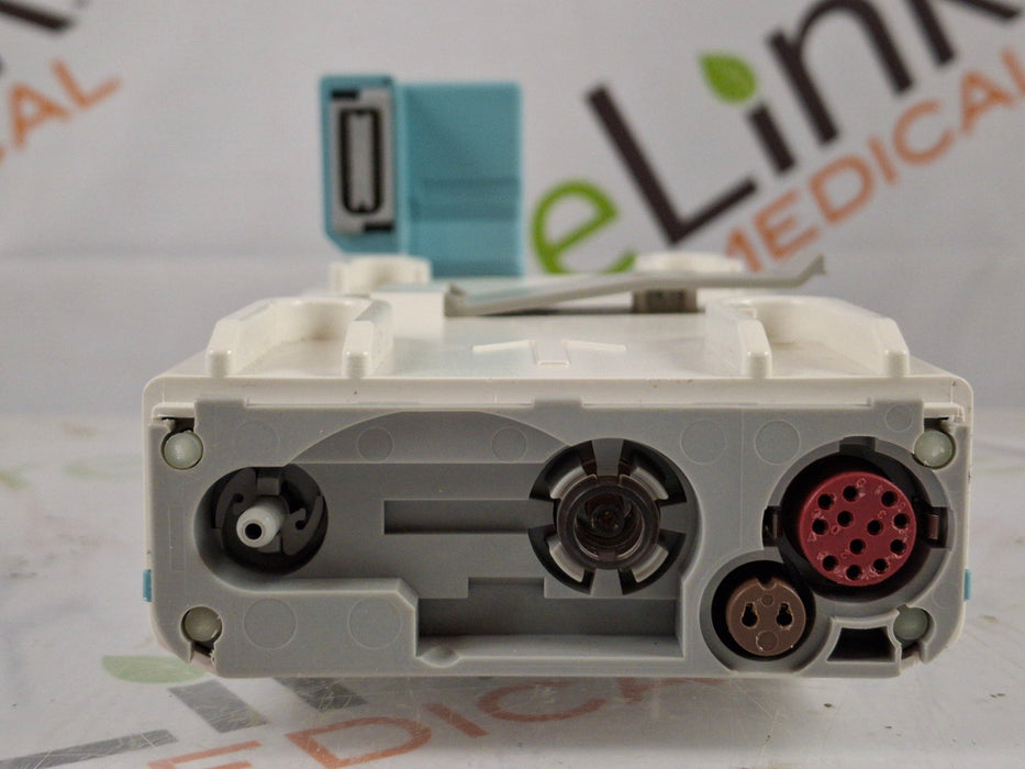 Philips M3015A-C06 CO2, Temp, IBP Extension Module