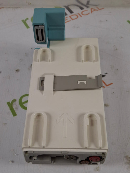 Philips M3015A-C06 CO2, Temp, IBP Extension Module