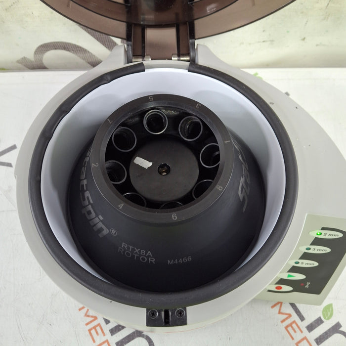 IRIS Medical StatSpin Express 3 Centrifuge