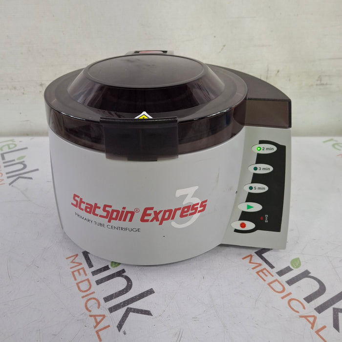 IRIS Medical StatSpin Express 3 Centrifuge