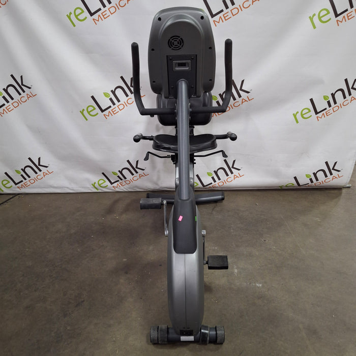 Vision Fitness HRT R2850 Recumbent Bike