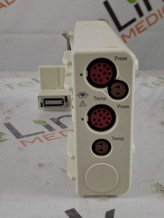 Philips M3012A MMS Extension Module