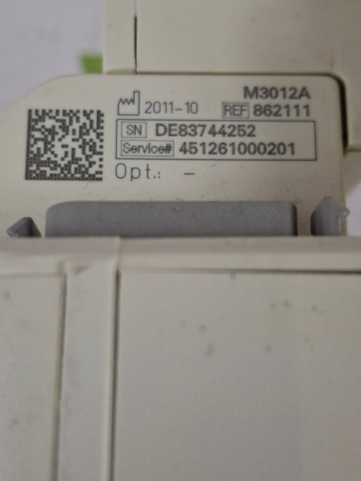 Philips M3012A MMS Extension Module