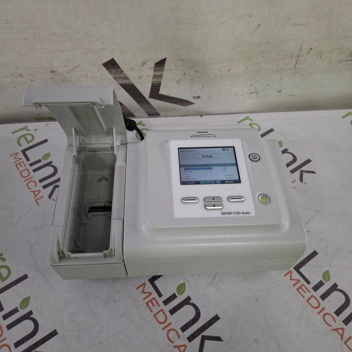 Philips BiPAP V30 Auto Airway Management System