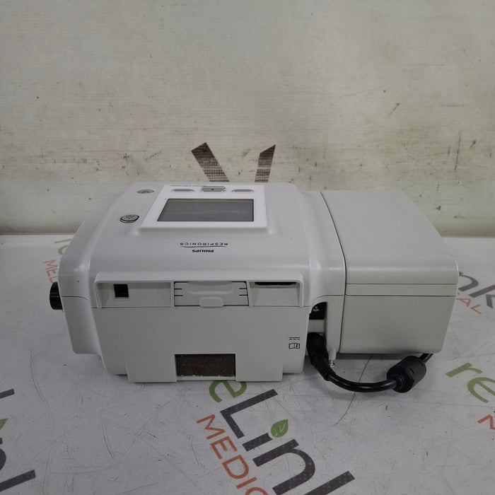 Philips BiPAP V30 Auto Airway Management System