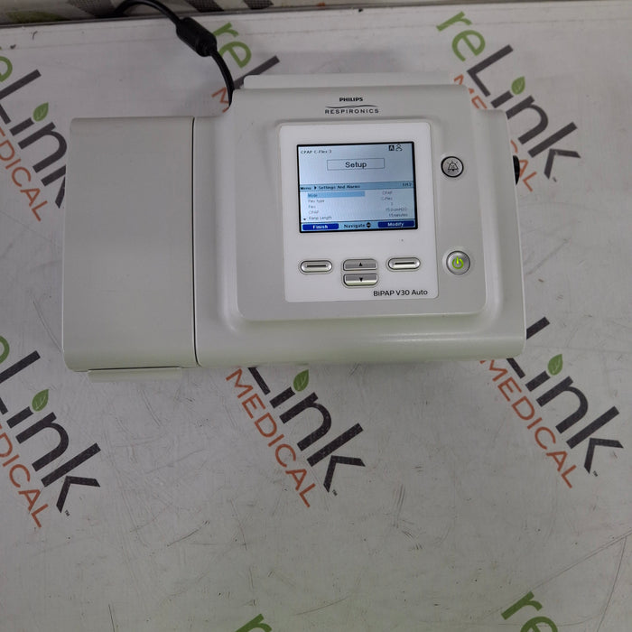 Philips BiPAP V30 Auto Airway Management System