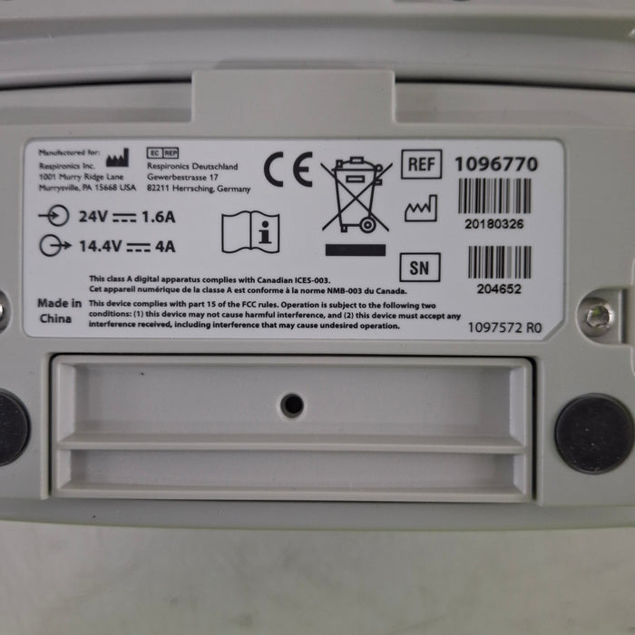 Philips BiPAP V30 Auto Airway Management System