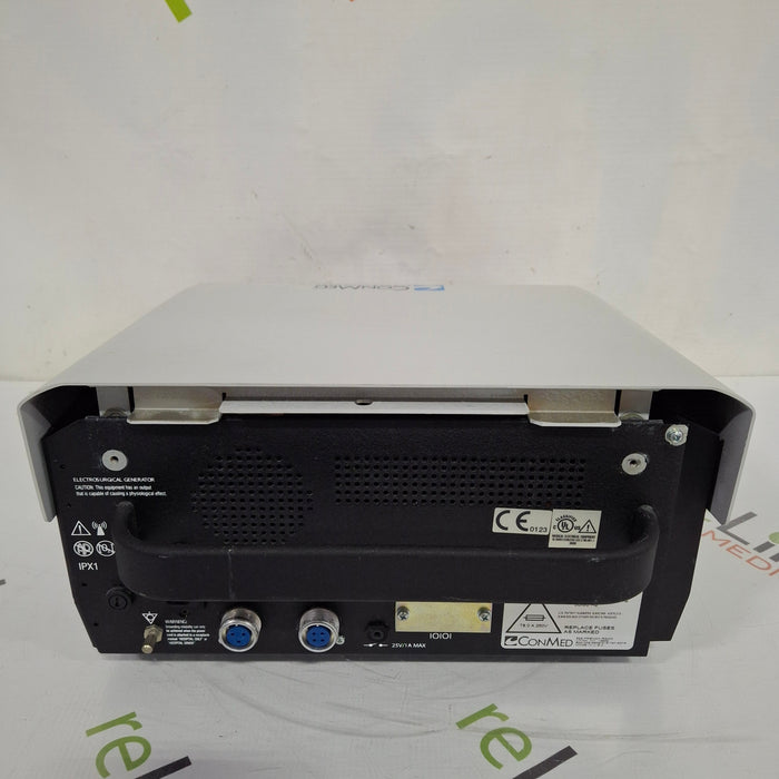 ConMed System 2450 Electrosurgical Unit