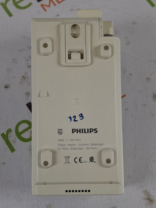 Philips M3012A MMS Extension Module
