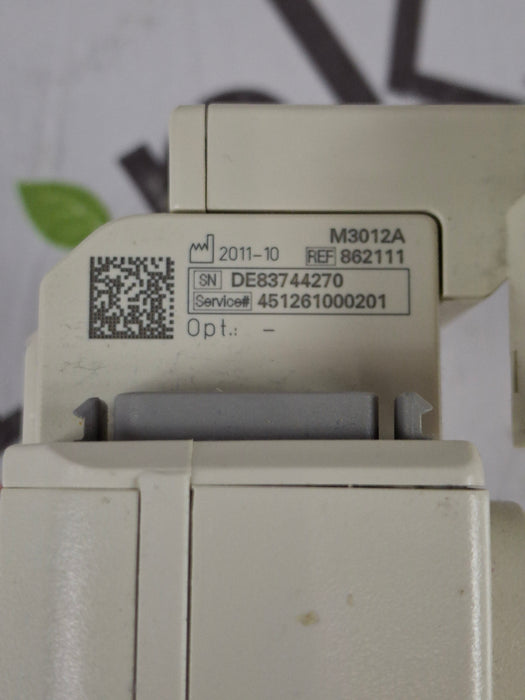 Philips M3012A MMS Extension Module