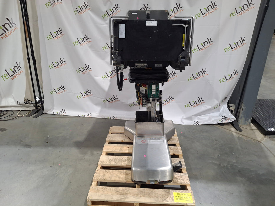 Steris 3085SP Surgical Table