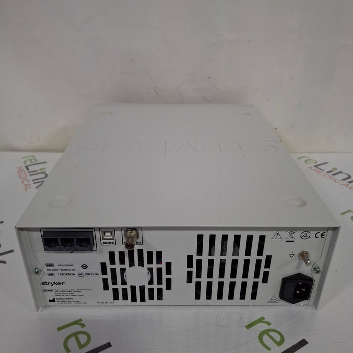 Stryker L9000 Light Source