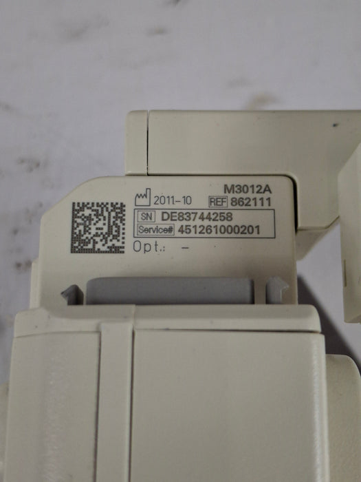 Philips M3012A MMS Extension Module