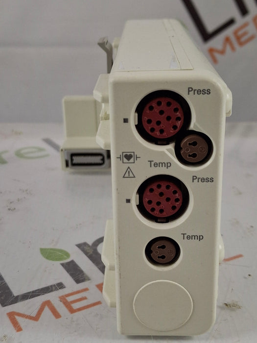 Philips M3012A MMS Extension Module