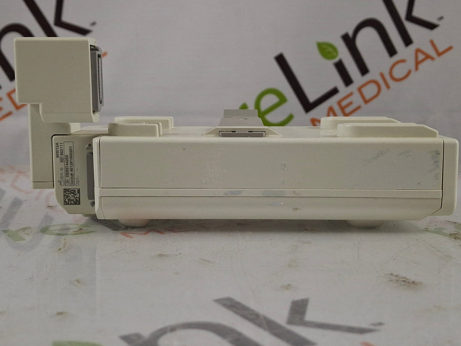 Philips M3012A MMS Extension Module