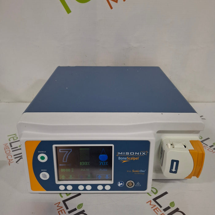Misonix, Inc. BCM-GN BoneScalpel Generator