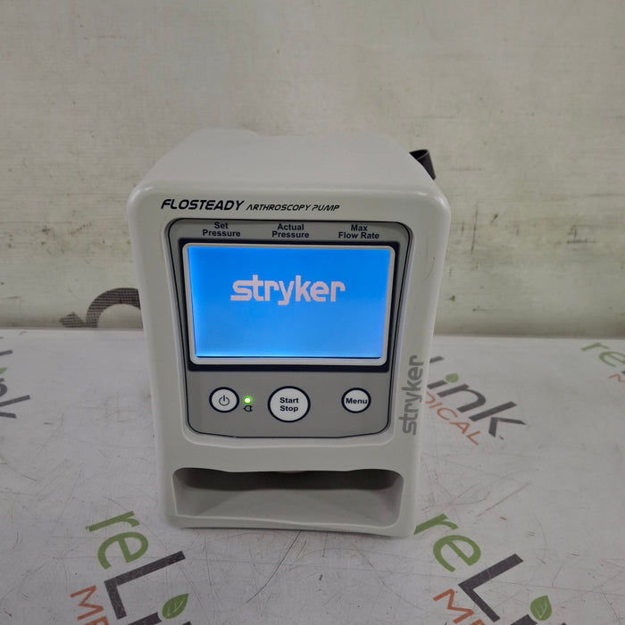 Stryker Flosteady Arthroscopy Pump