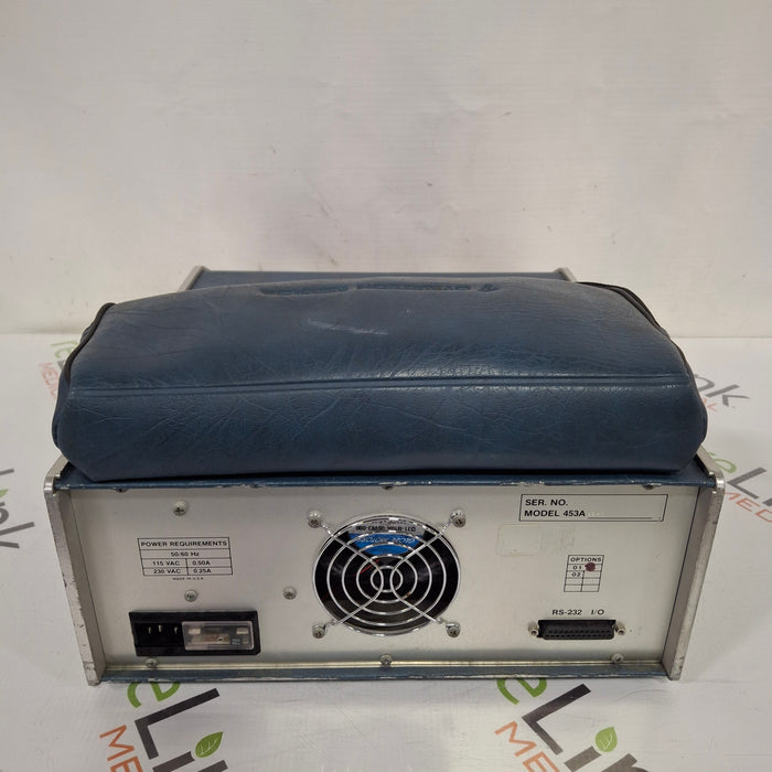 Dynatech DNI Nevada 453a Electrosurgical Analyzer