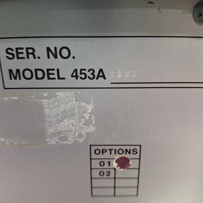 Dynatech DNI Nevada 453a Electrosurgical Analyzer