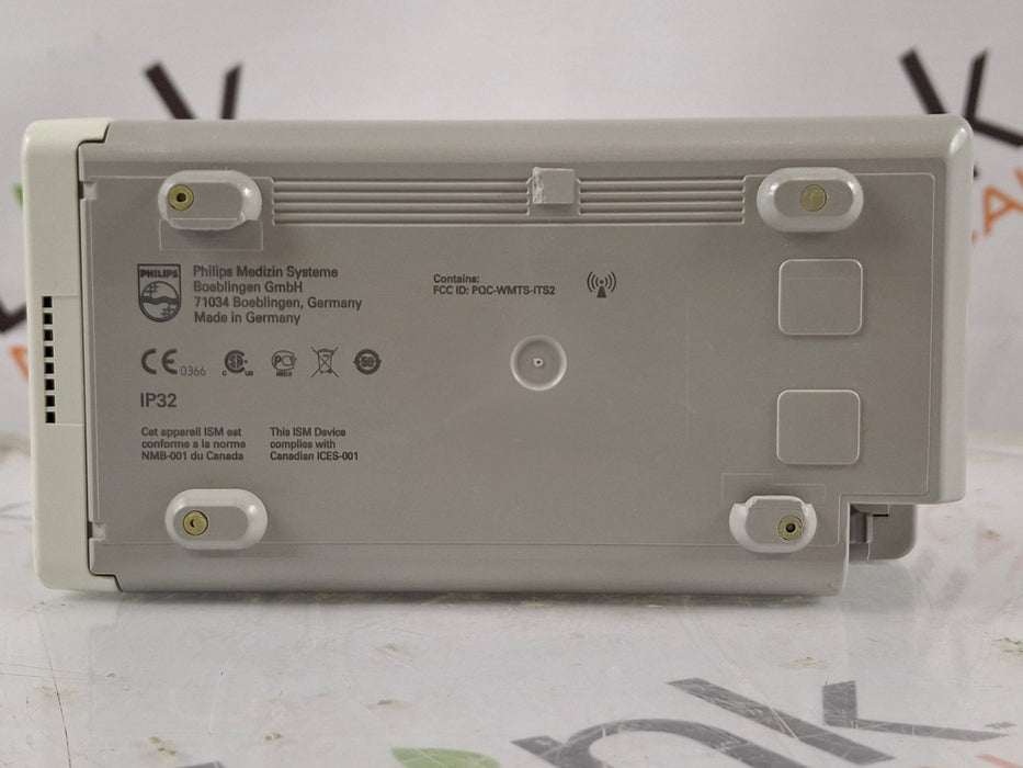 Philips IntelliVue X2 Monitor - OxiMax SpO2