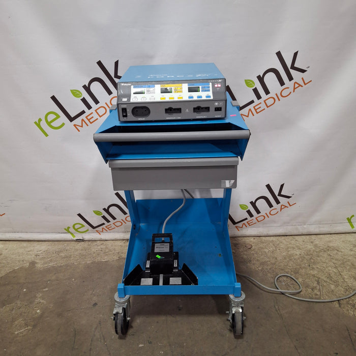Covidien Valleylab Force FX-C Electrosurgical Generator