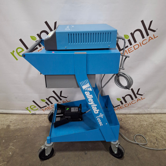 Covidien Valleylab Force FX-C Electrosurgical Generator