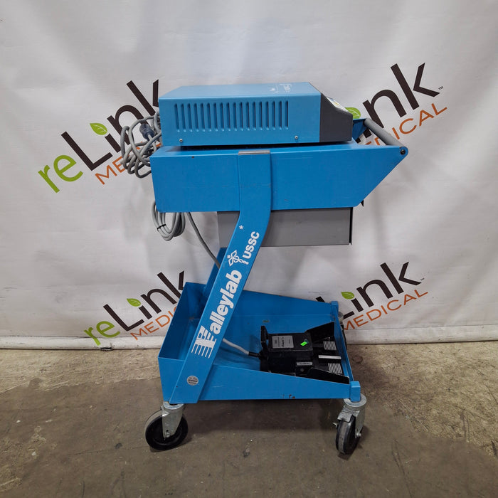 Covidien Valleylab Force FX-C Electrosurgical Generator