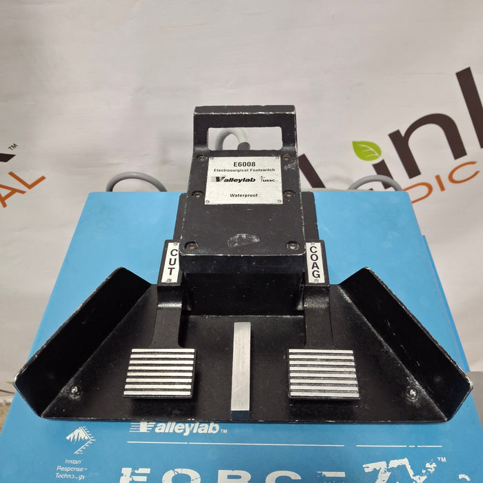 Covidien Valleylab Force FX-C Electrosurgical Generator