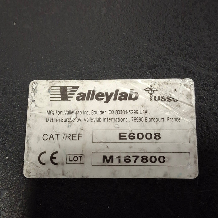 Covidien Valleylab Force FX-C Electrosurgical Generator