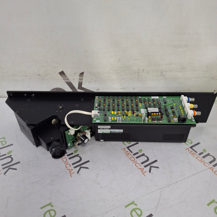 Spectra-Physics 337I-68 Laser Head Module