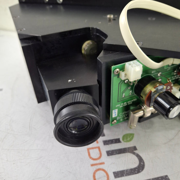 Spectra-Physics 337I-68 Laser Head Module