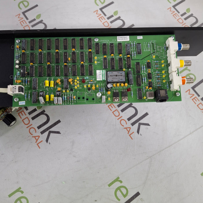 Spectra-Physics 337I-68 Laser Head Module