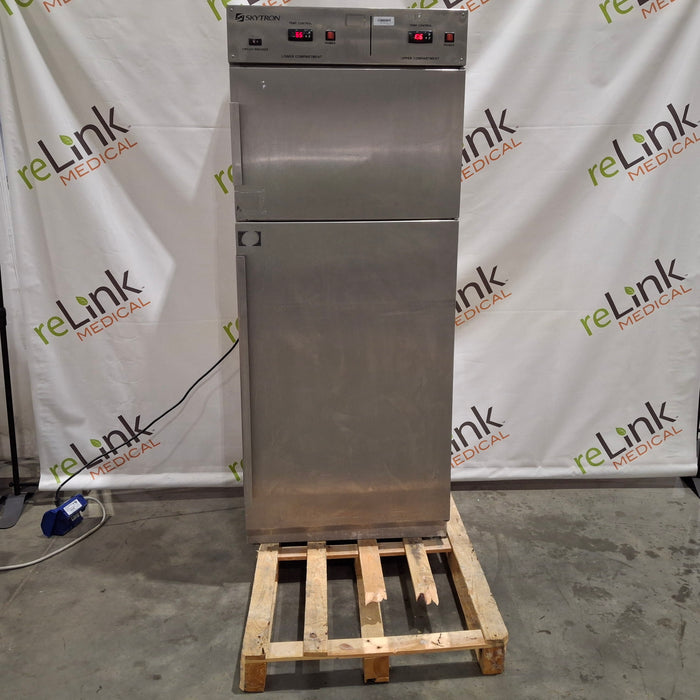 Skytron SS2207-J Warming Cabinet