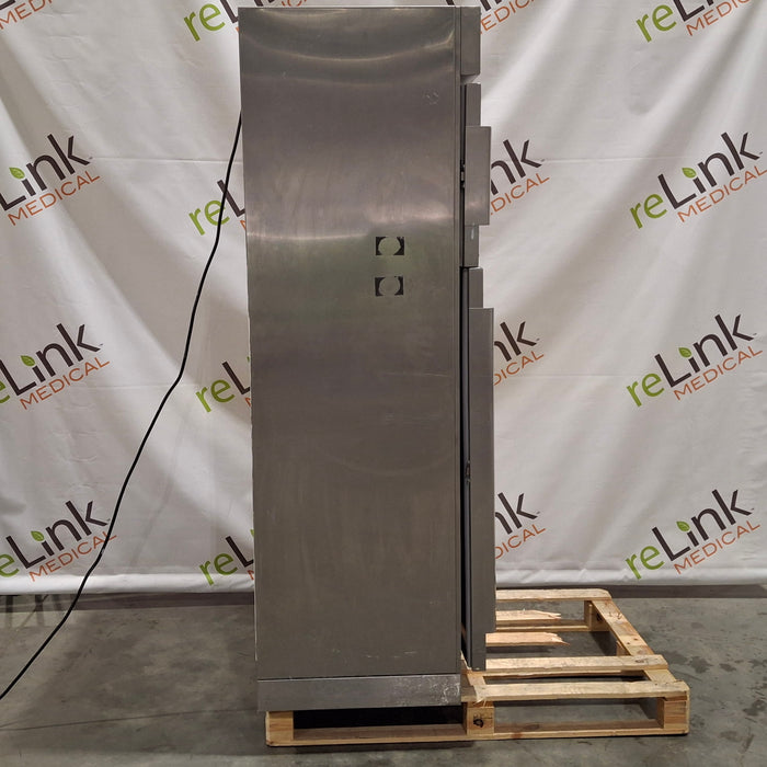 Skytron SS2207-J Warming Cabinet