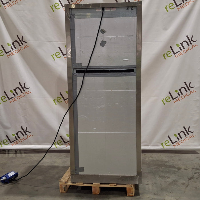 Skytron SS2207-J Warming Cabinet