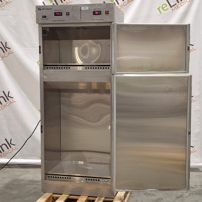Skytron SS2207-J Warming Cabinet