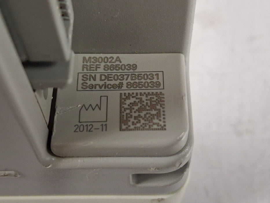 Philips IntelliVue X2 Monitor - OxiMax SpO2