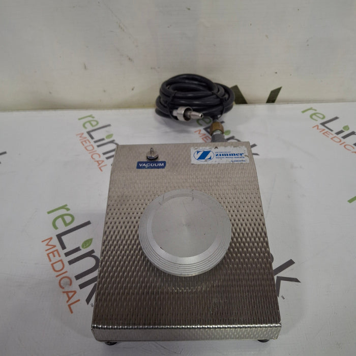 Zimmer 5049-82 Foot Switch