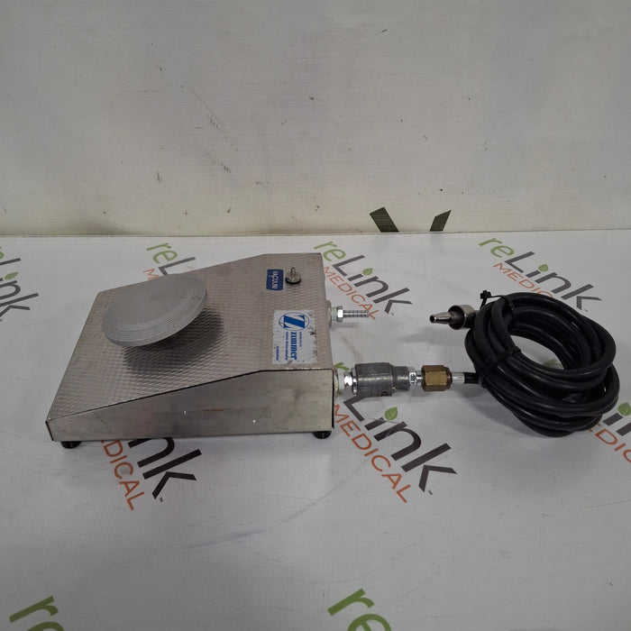 Zimmer 5049-82 Foot Switch