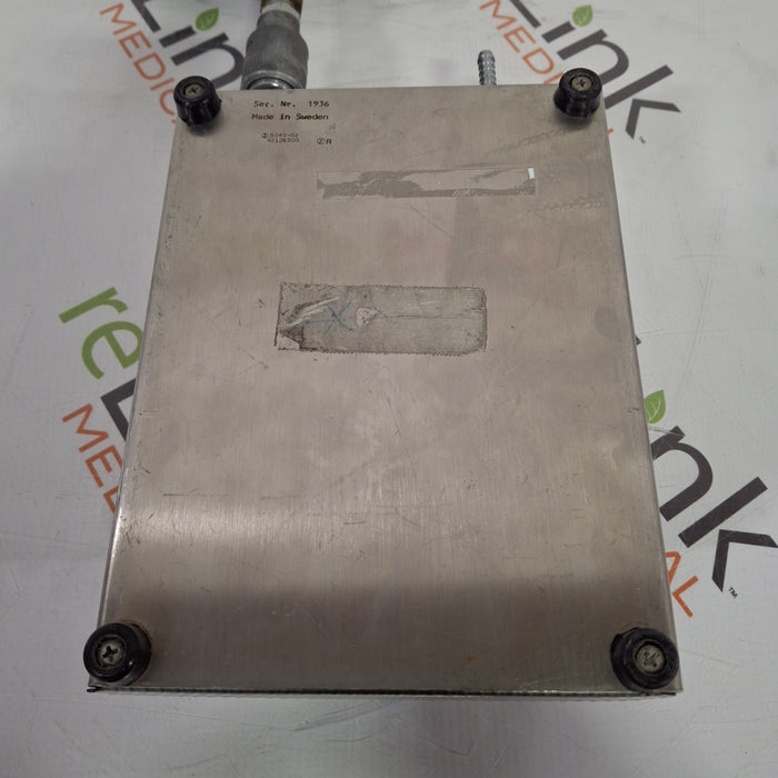 Zimmer 5049-82 Foot Switch