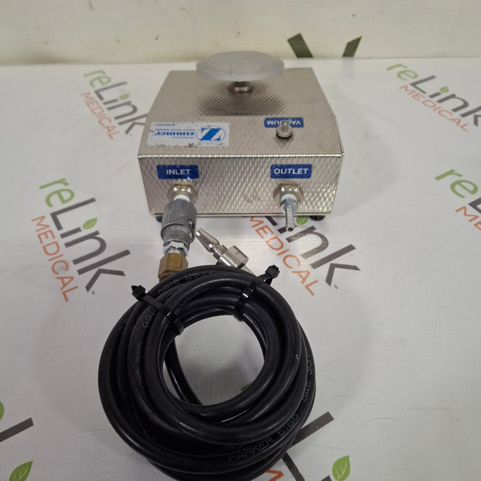 Zimmer 5049-82 Foot Switch