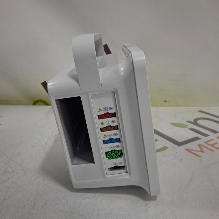 GE Healthcare B105M Patient Monitor