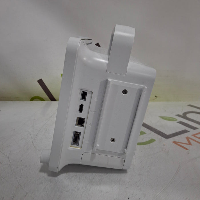 GE Healthcare B105M Patient Monitor